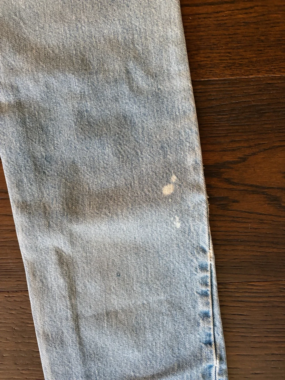 Vintage Levi’s 501 Jeans